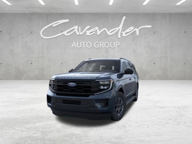 New 2025 Ford Expedition Max Active image 2