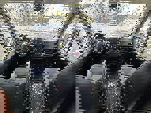 Used 2018 RAM ProMaster 1500 image 13