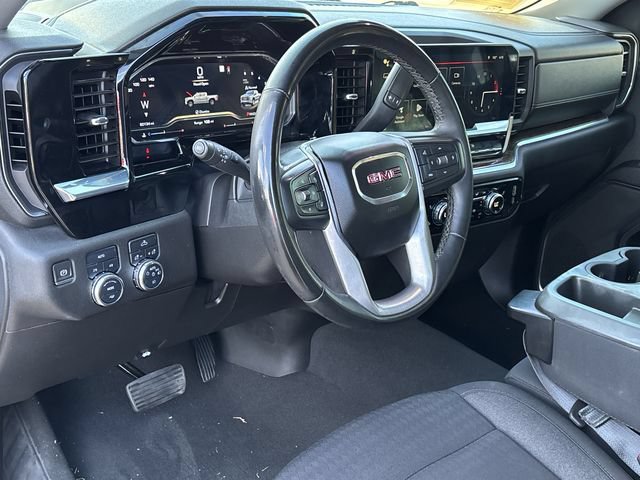 Used 2023 GMC Sierra 1500 Elevation AWD/4WD image 22