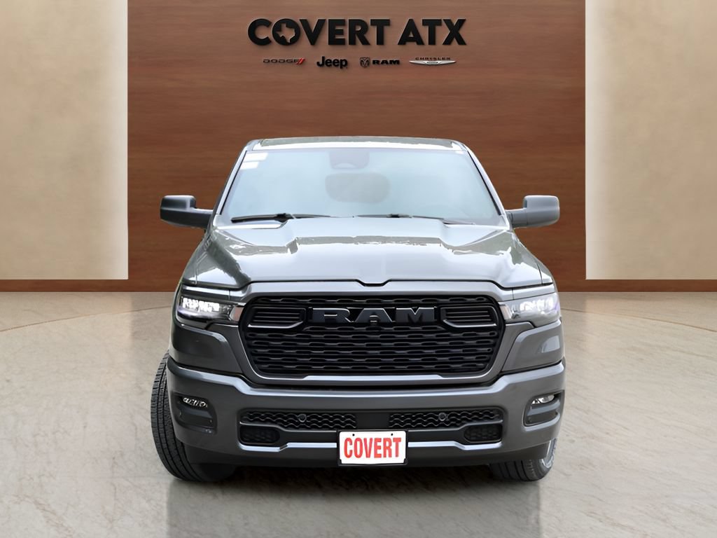 New 2026 RAM 1500 Express RWD image 8