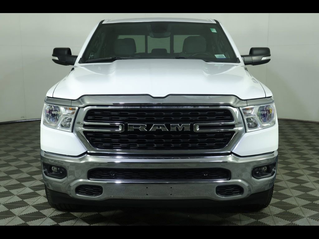 Used 2022 RAM 1500 Big Horn image 15