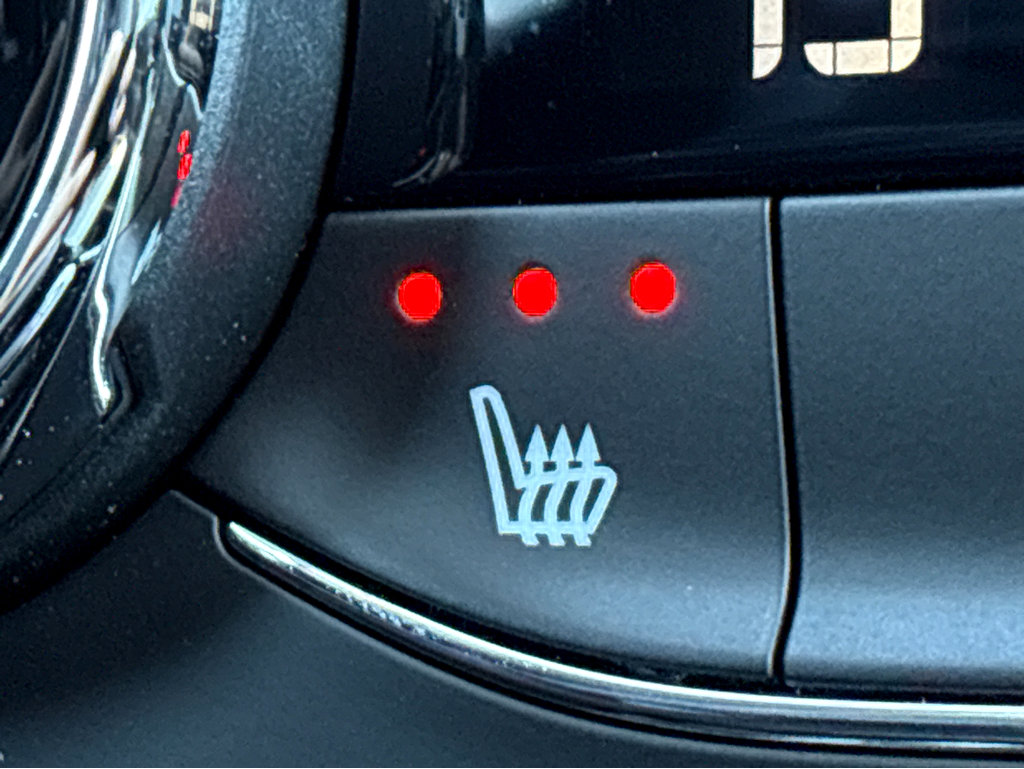 New 2025 Chevrolet Trax LT w/ Driver Confidence Package image 9