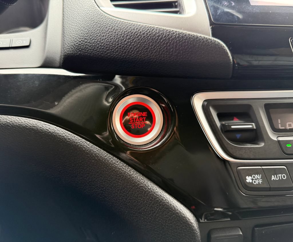 Used 2018 Honda Ridgeline RTL-E image 9