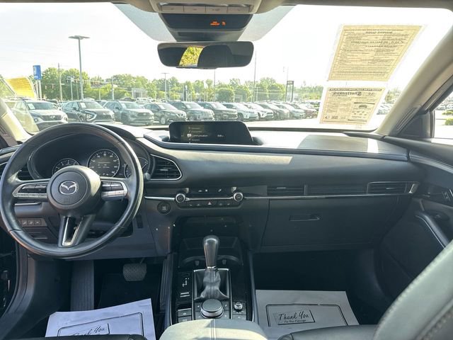 Used 2020 MAZDA CX-30 FWD w/ Preferred Package image 14