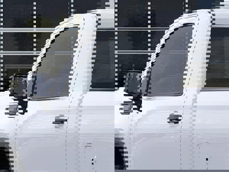 New 2026 GMC Sierra 1500 Pro image 12