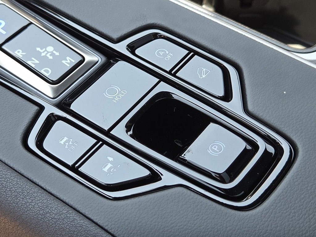 New 2025 Lexus TX 350 AWD image 22