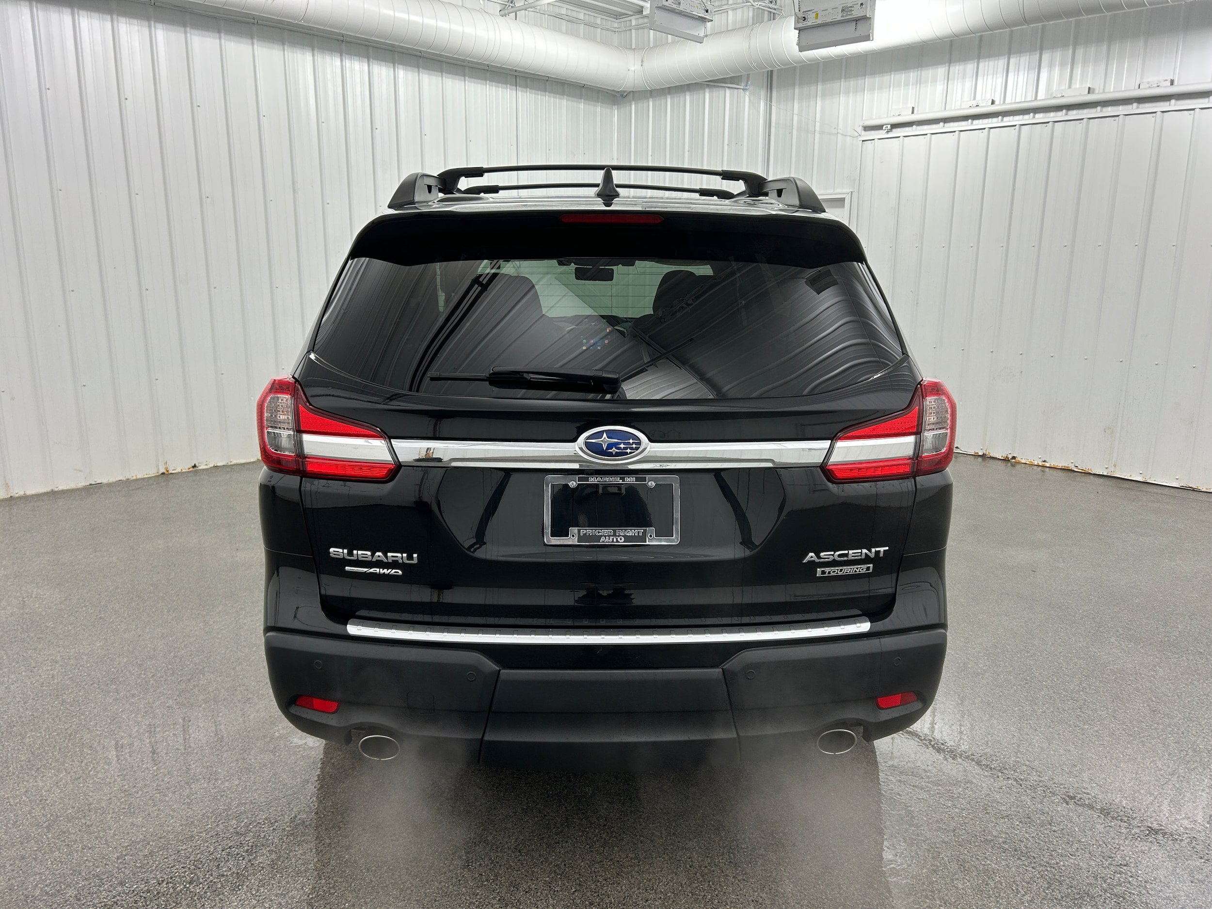 Used 2022 Subaru Ascent Touring AWD/4WD image 34