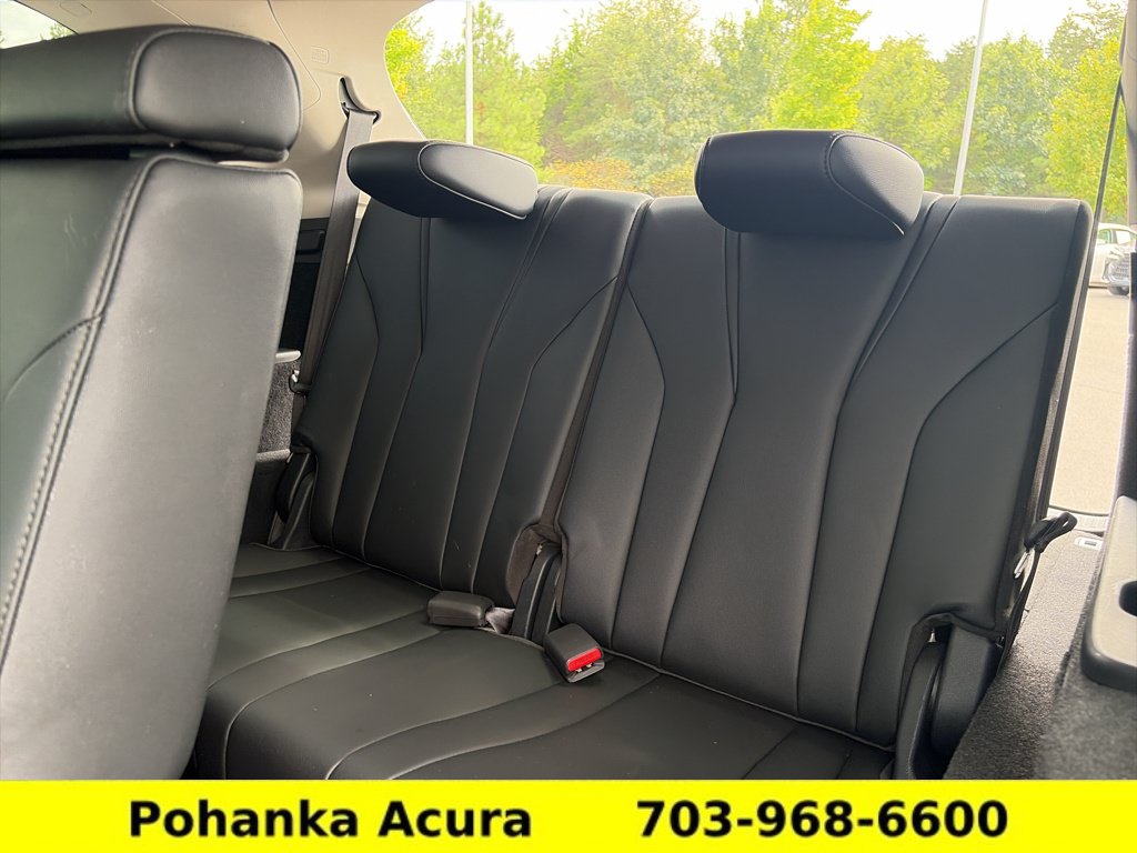 Certified 2023 Acura MDX SH-AWD image 23