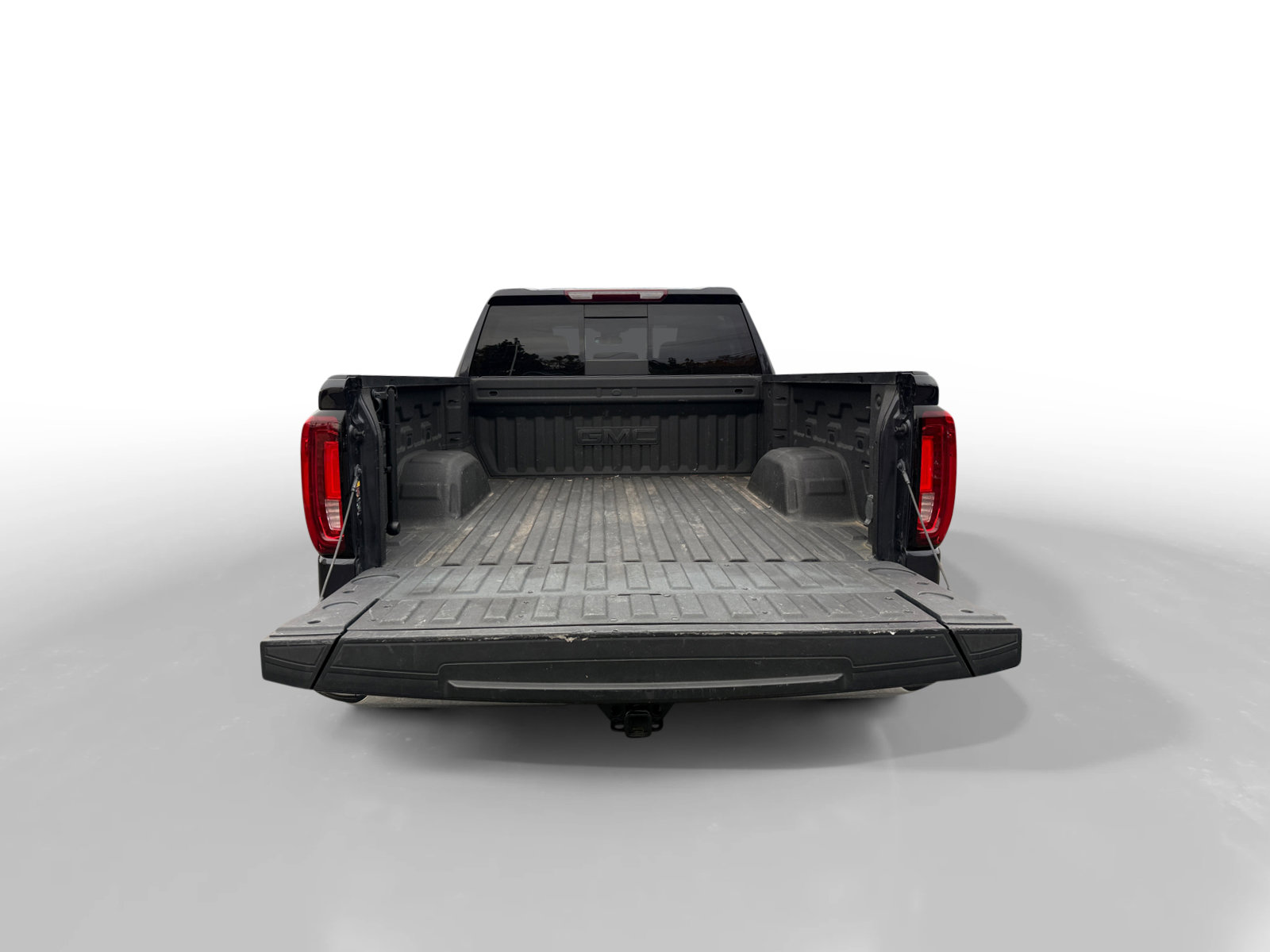 Used 2022 GMC Sierra 1500 SLT w/ SLT Premium Plus Package image 17