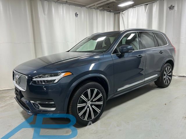 Used 2024 Volvo XC90 B5 Plus w/ Protection Package Premier