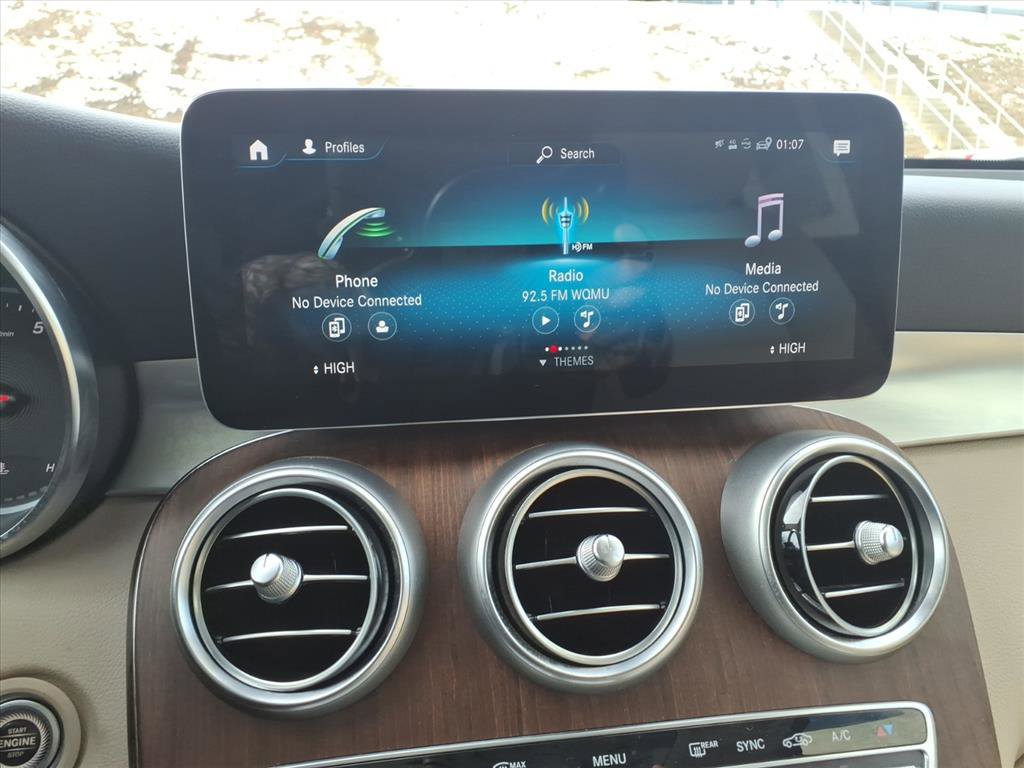 Used 2022 Mercedes-Benz GLC 300 4MATIC image 28