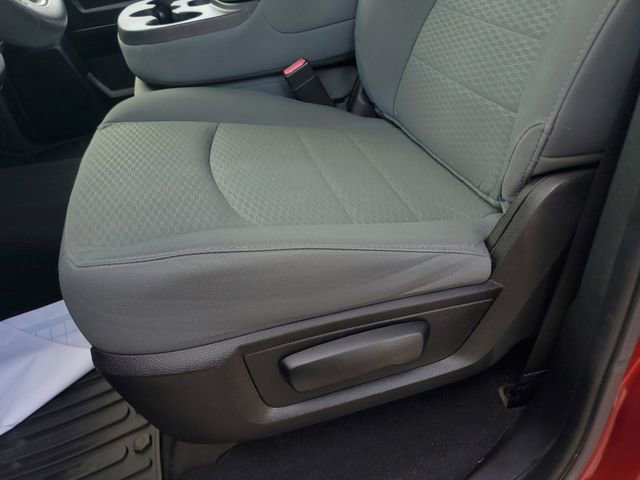 Used 2014 RAM 1500 Express image 21