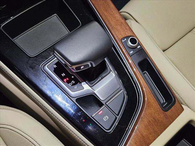 Used 2022 Audi A4 2.0T allroad Premium Plus w/ Premium Plus Package image 12