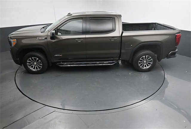 Used 2020 GMC Sierra 1500 AT4 w/ AT4 Premium Package image 24