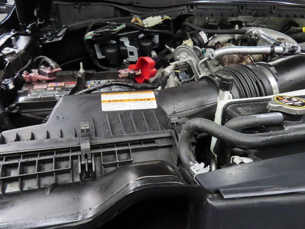 Used 2025 Ford F250 Platinum AWD/4WD image 37