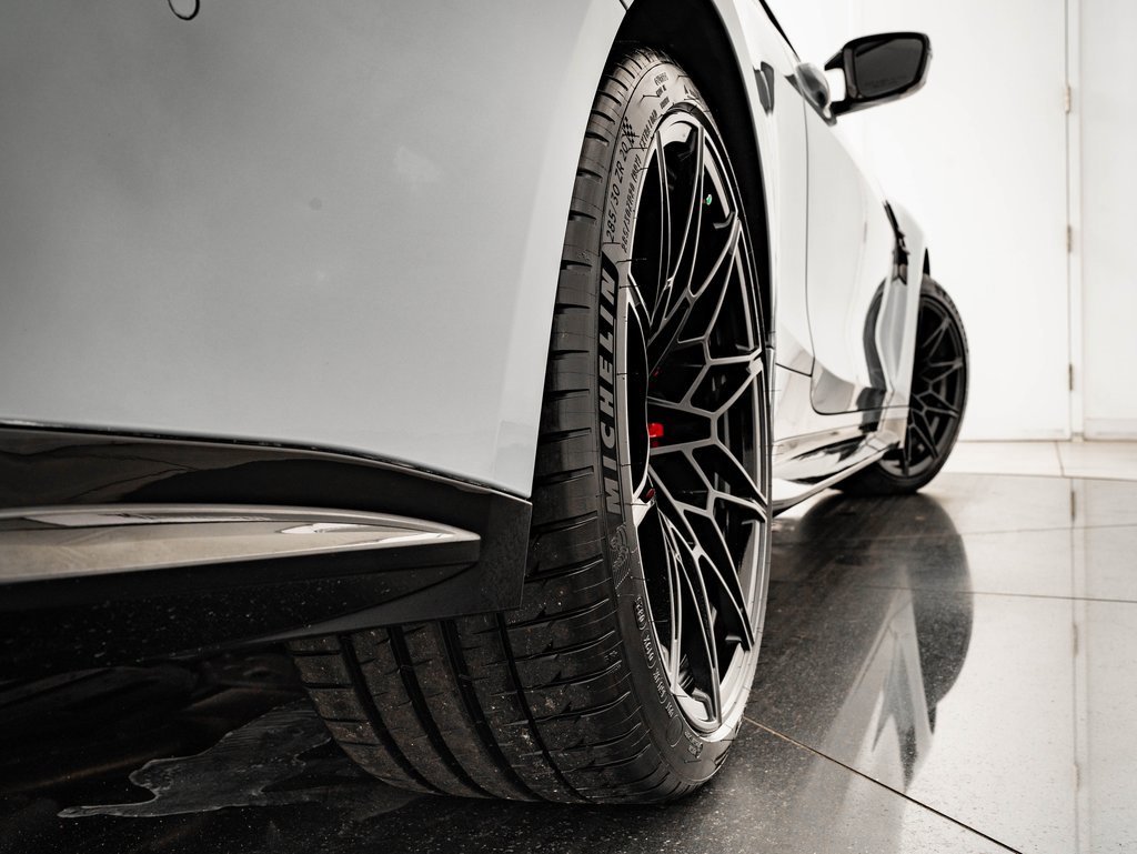 Certified 2026 BMW M4 xDrive Competition image 58