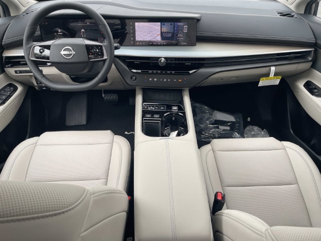 New 2026 Nissan Murano SL AWD/4WD image 16