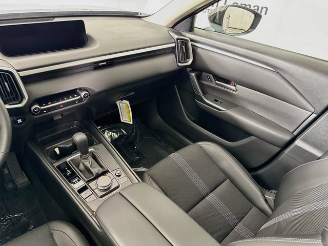 New 2026 MAZDA CX-50 AWD 2.5 S w/ Preferred Pkg image 23