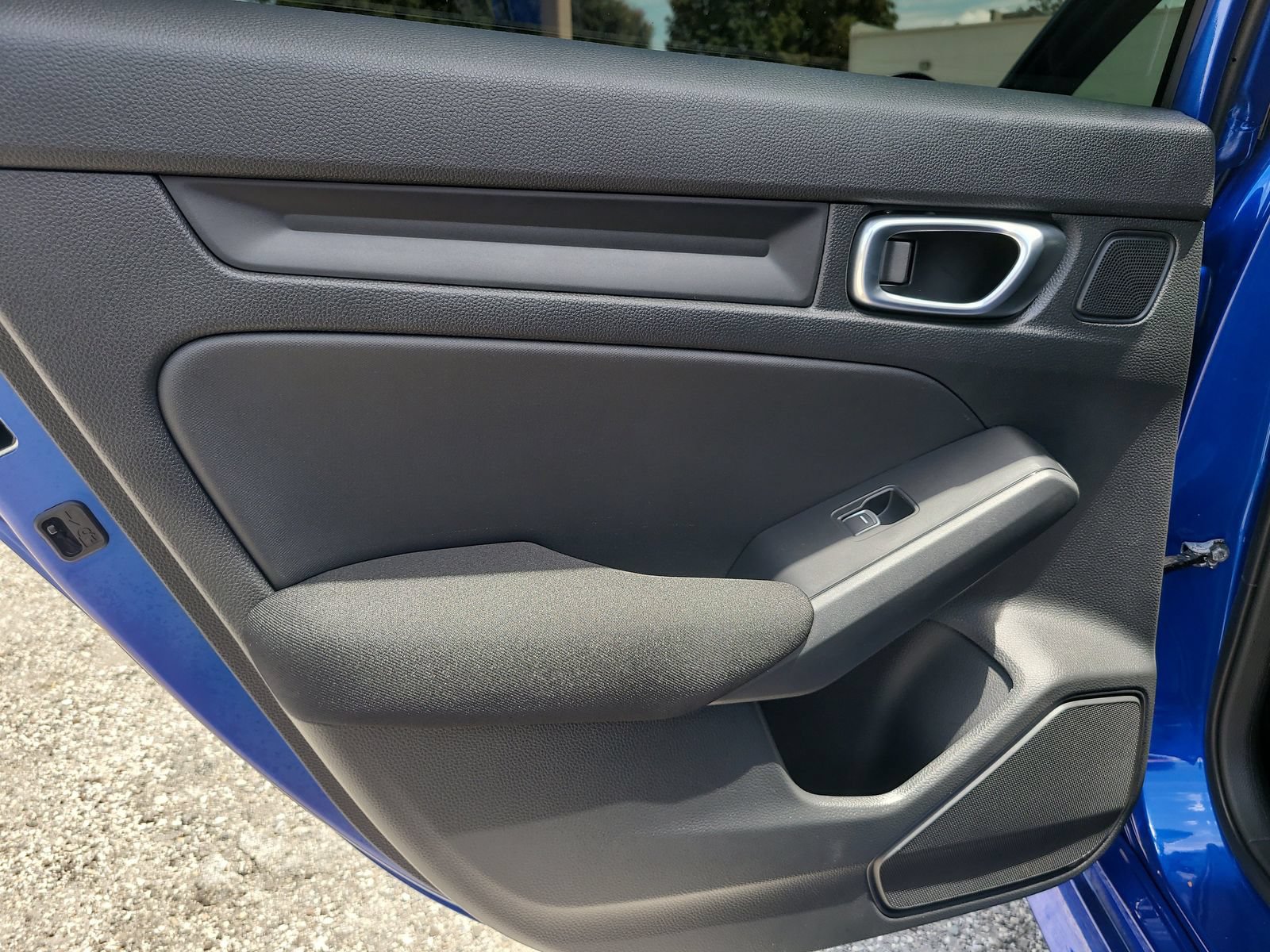Used 2024 Honda Civic Sport image 8