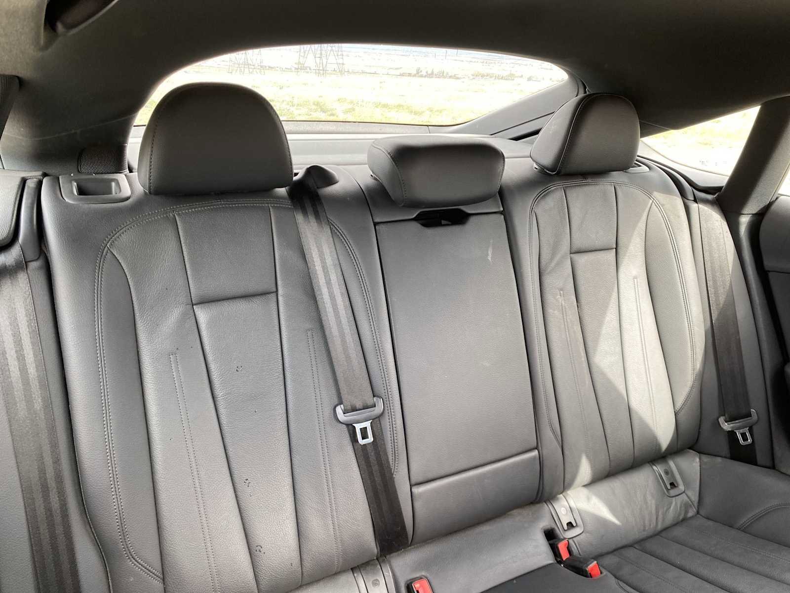 Used 2018 Audi A5 2.0T Premium Plus w/ Premium Plus AWD/4WD image 30