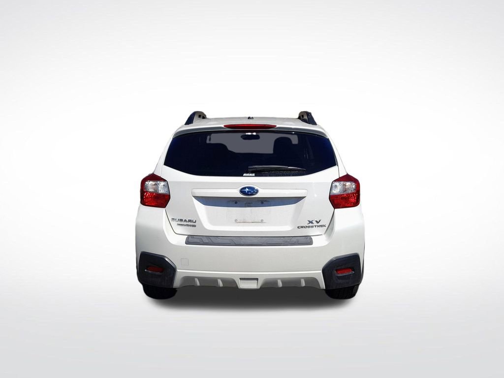 Used 2014 Subaru Crosstrek 2.0i Premium w/ Moonroof Package image 6