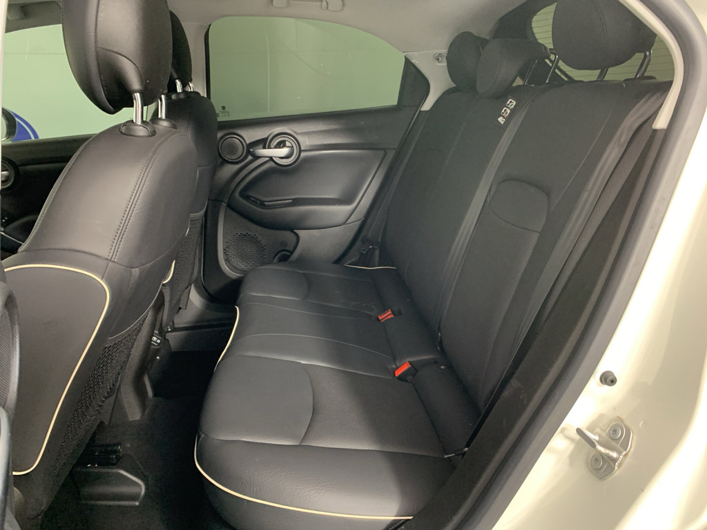 Used 2022 FIAT 500X Trekking w/ Comfort Group image 33