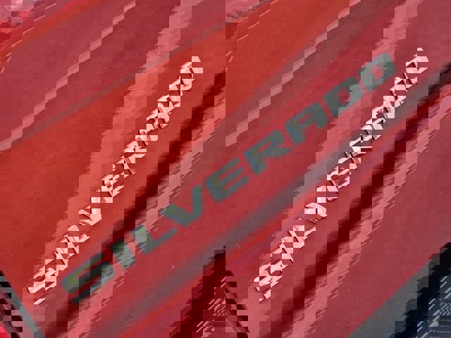 Used 2021 Chevrolet Silverado 1500 RST w/ Texas Edition Plus image 11