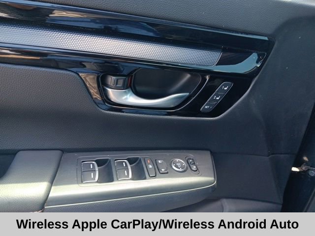 Used 2023 Honda CR-V Sport Touring image 12