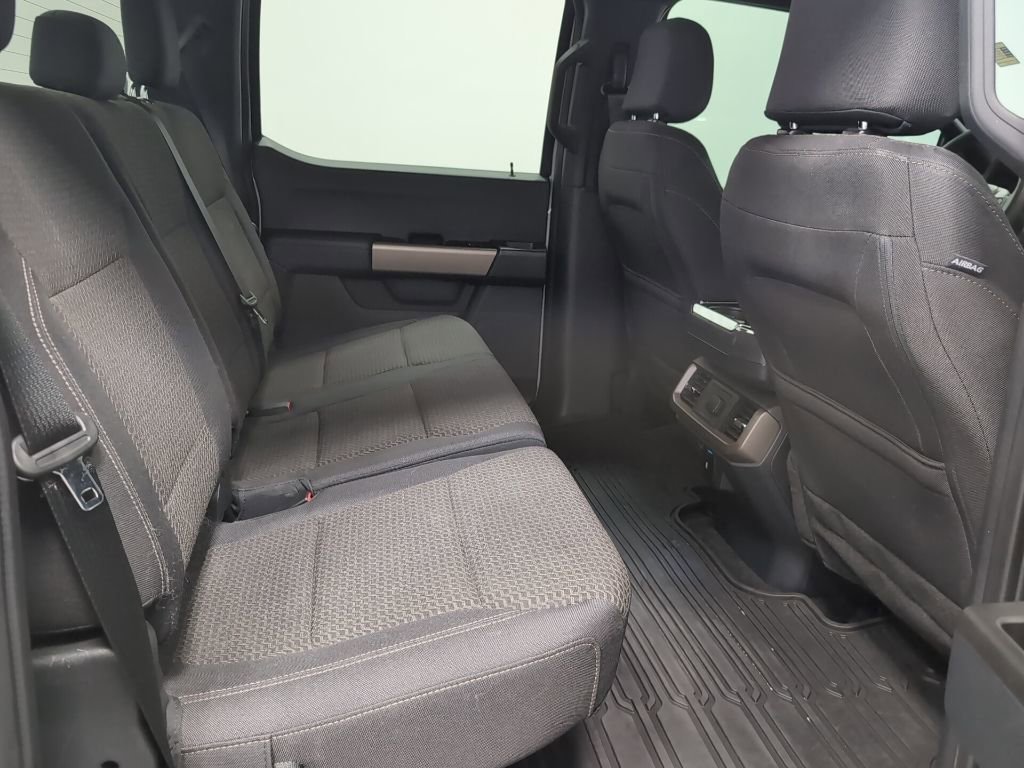 Used 2024 Ford F150 STX w/ Equipment Group 201A FX4 image 29