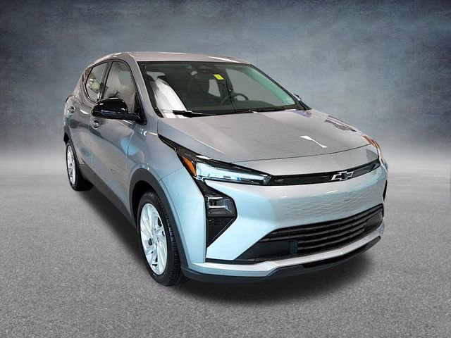 New 2027 Chevrolet Bolt LT w/ Comfort Package FWD image 4