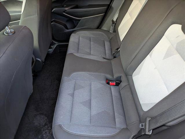 Used 2024 Chevrolet Trax LS image 17