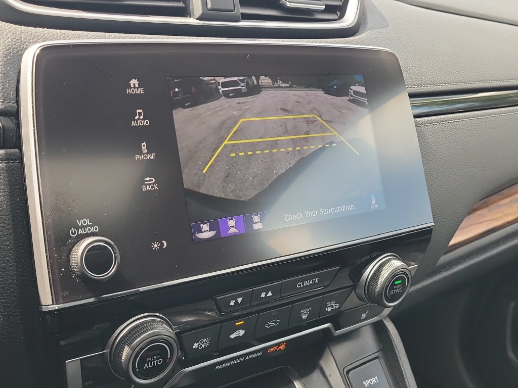 Used 2020 Honda CR-V EX-L image 15