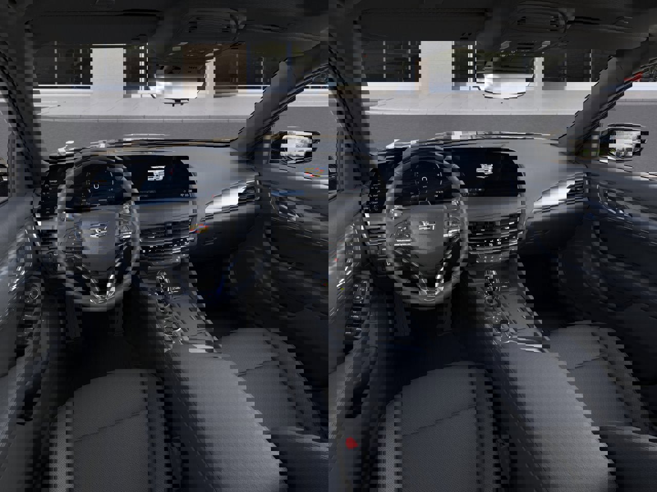 New 2026 Cadillac CT5 Premium Luxury image 15