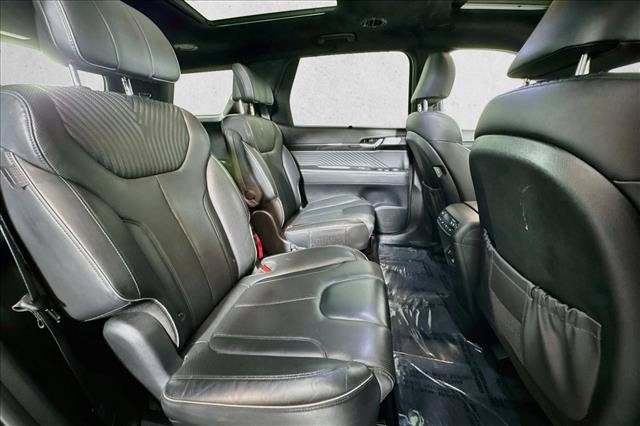 Used 2024 Hyundai Palisade Calligraphy AWD/4WD image 27