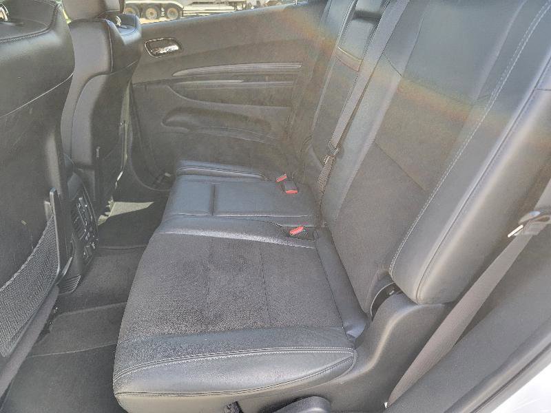 Used 2022 Dodge Durango GT RWD image 9