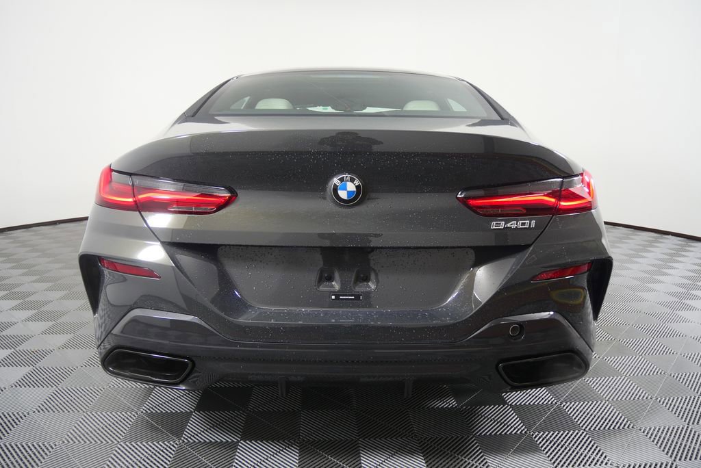 New 2026 BMW 840i image 5