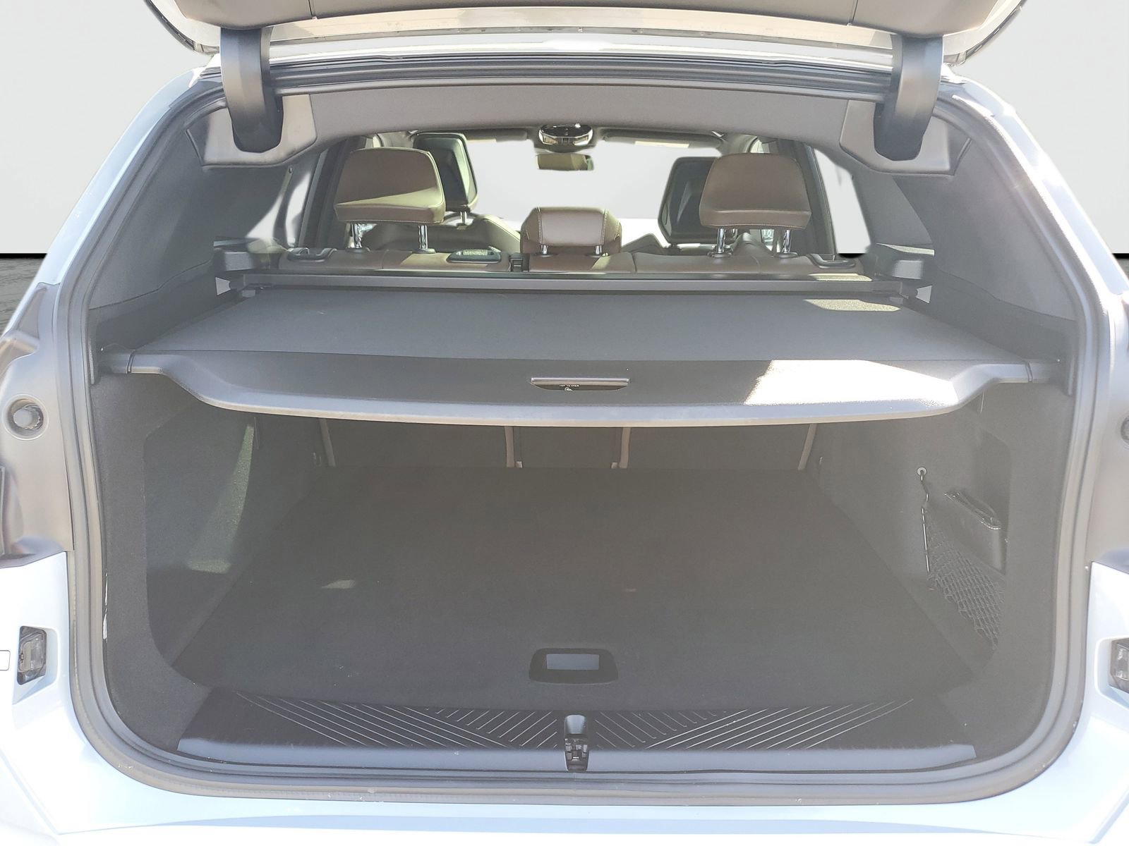 Used 2025 BMW X3 xDrive30i w/ Premium Package image 9