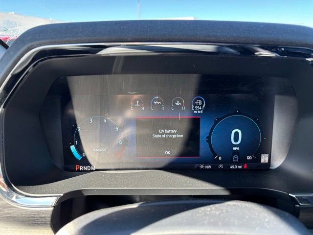 New 2026 Ford F150 Lariat w/ Equipment Group 502A High image 27