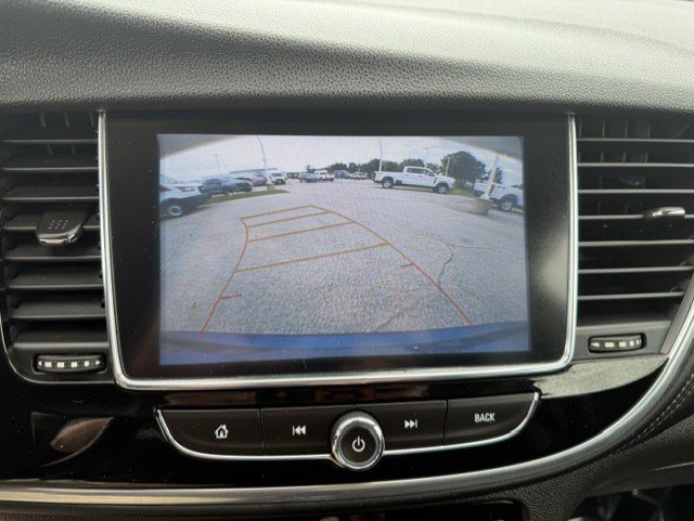Used 2019 Buick Encore Preferred w/ Safety Package FWD image 19