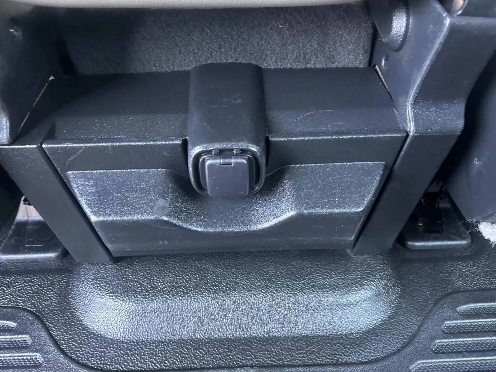 Used 2019 Ford F450 XL w/ Power Equipment Group image 11