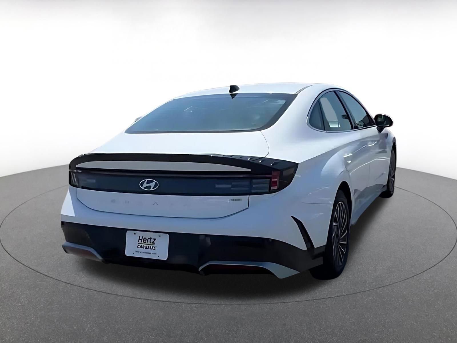 Used 2025 Hyundai Sonata SEL image 15