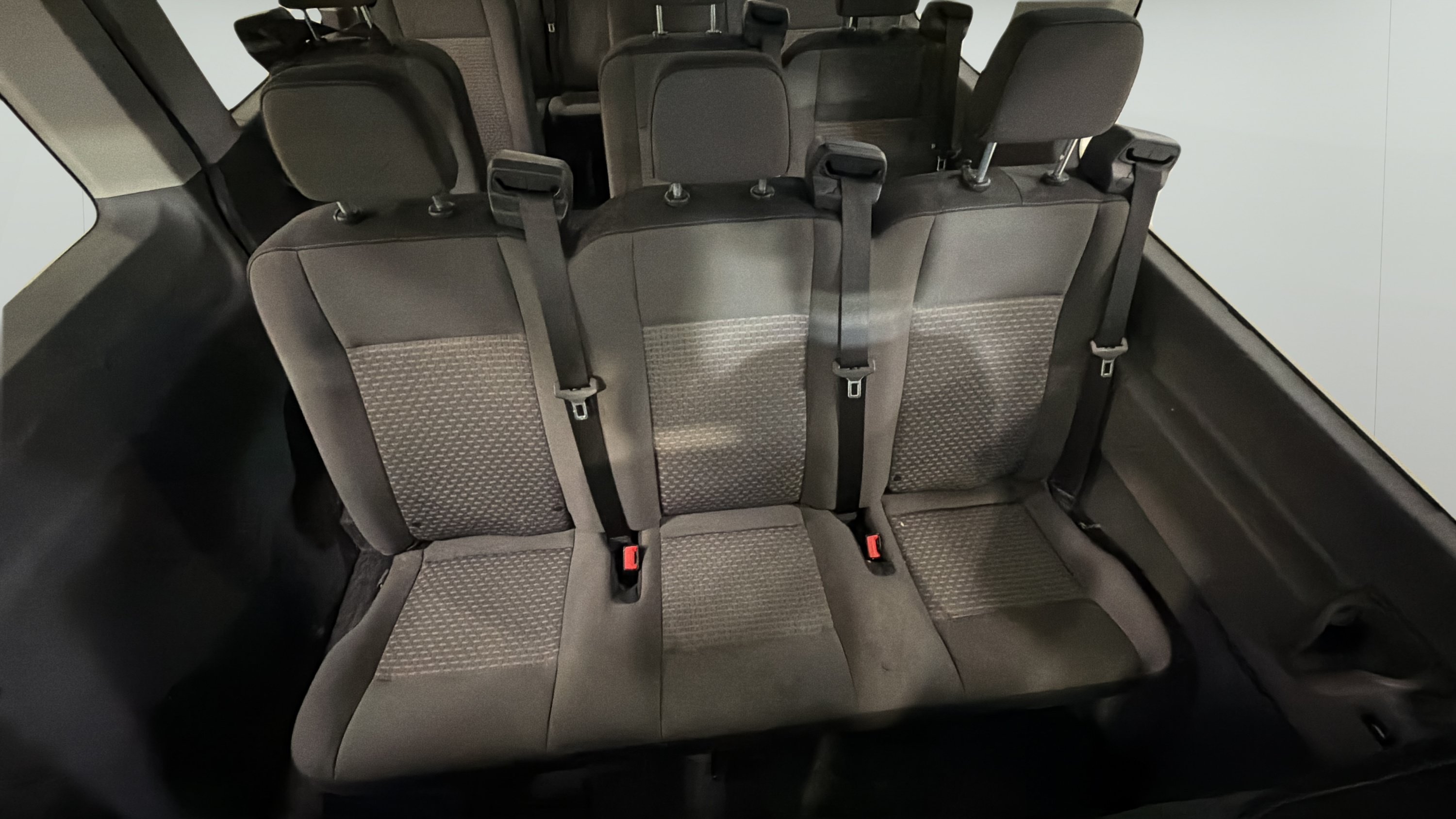Used 2024 Ford Transit 350 XL RWD image 11