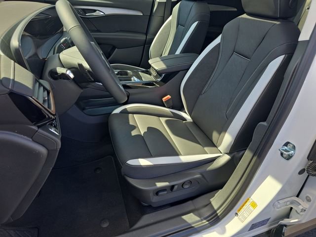 New 2025 Buick Envision Sport Touring image 20