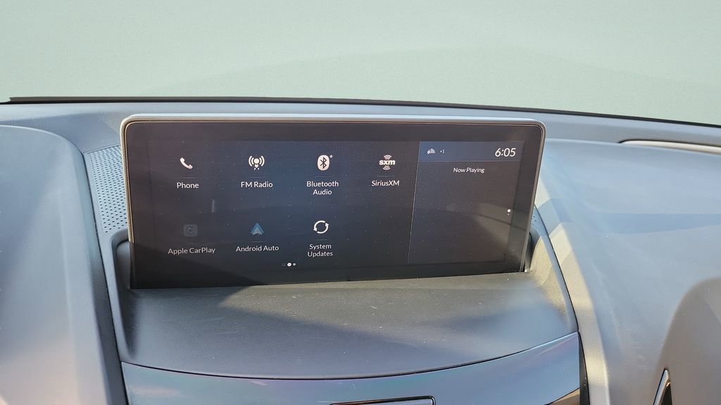 Used 2021 Acura RDX FWD image 16