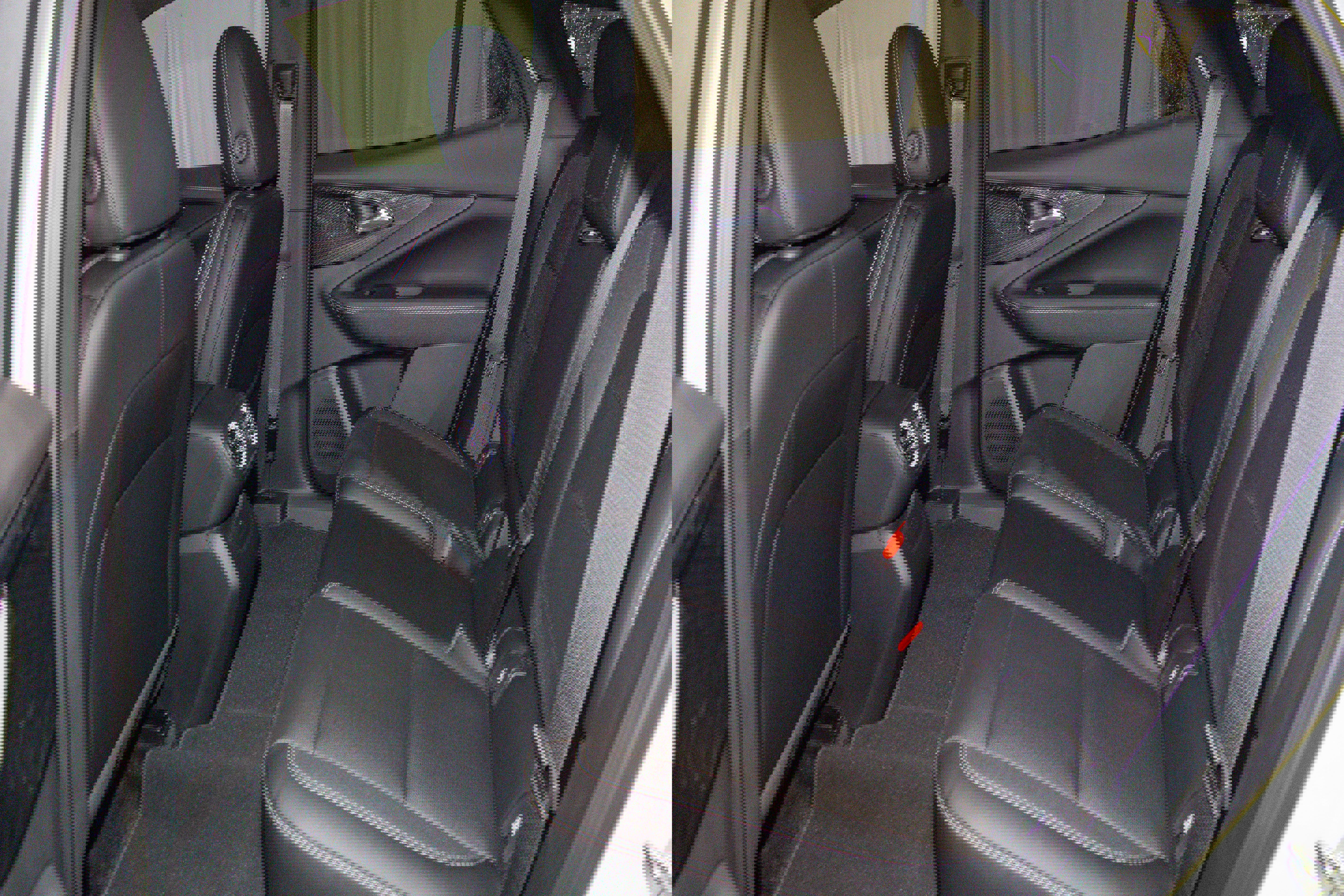 New 2026 Chevrolet Blazer EV LT image 11