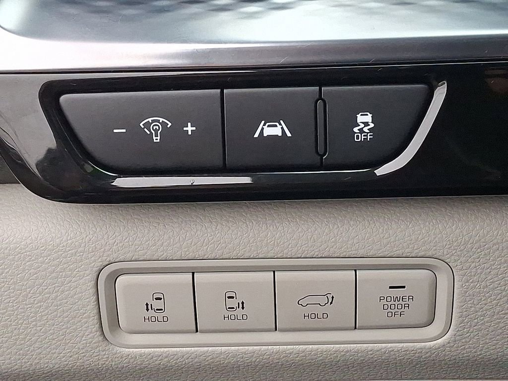 Used 2024 Kia Carnival SX Prestige image 28