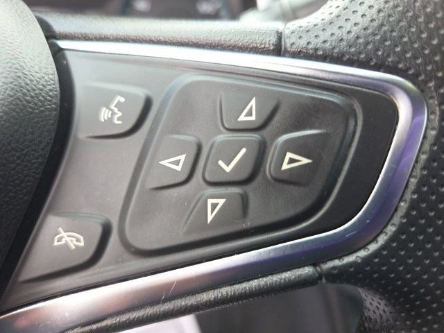 Used 2024 Chevrolet Malibu LT FWD image 18