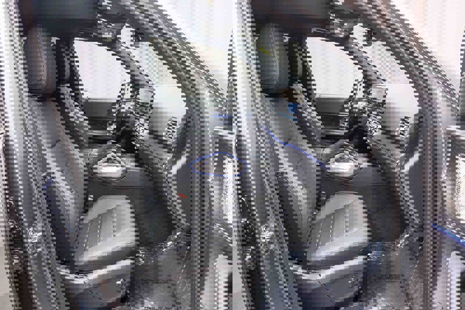 Used 2025 Mercedes-Benz GLE 450e 4MATIC image 16