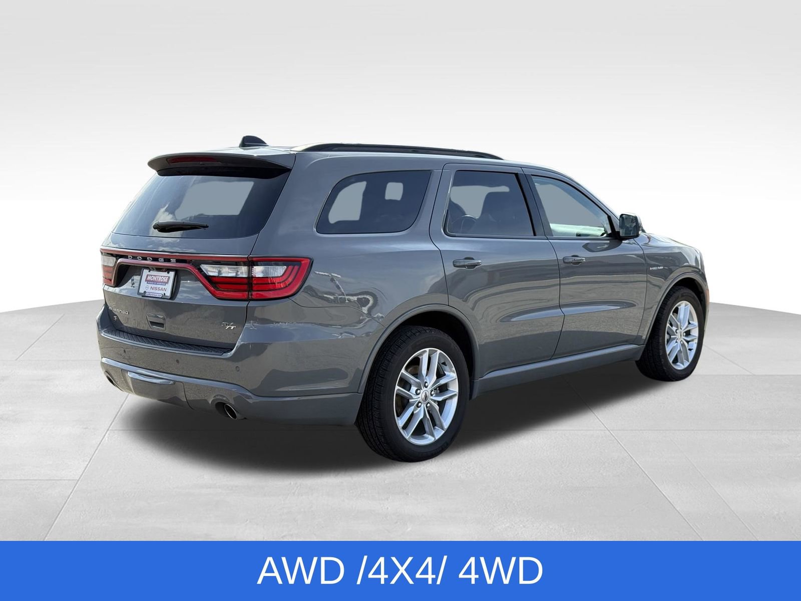 Used 2024 Dodge Durango R/T image 11