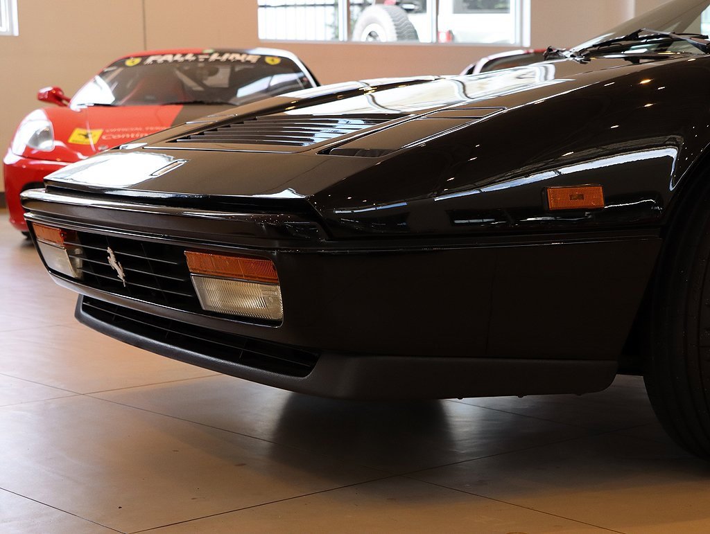 Used 1986 Ferrari 328 GTB image 20